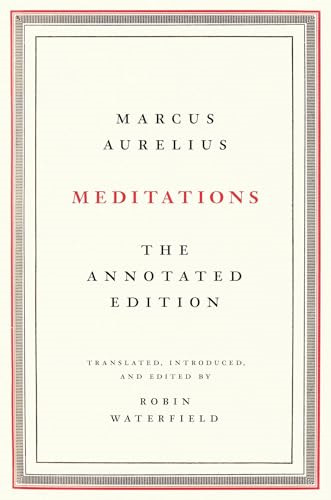 Meditations the annotated - the,
