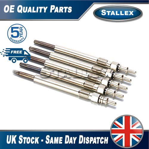 Stallex for mercedes e m - 5x,