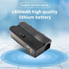 Electronic Mouse Trap Mice Rat