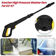 For Karcher K2-K7 High