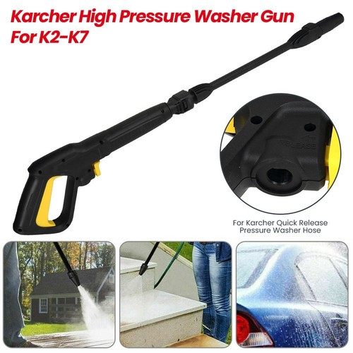 For karcher high - k2-k7,