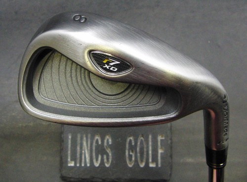 Taylormade 8 iron - taylormade, xd