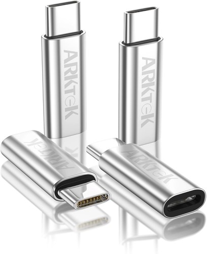 Usb ios adaptor old - c,