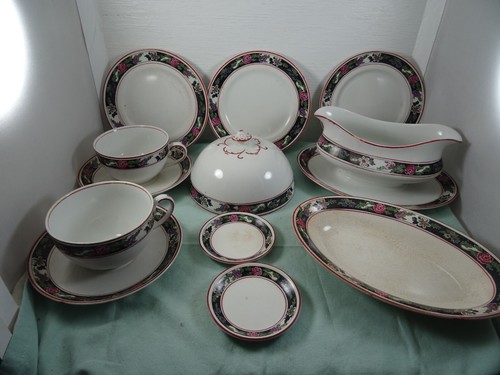 Vintage alfred meakin - vintage,