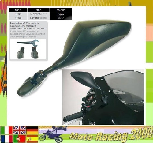 Yamaha fz6 faire 600 - #, sport