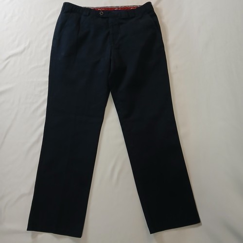 Meyer mens roma trousers - roma,