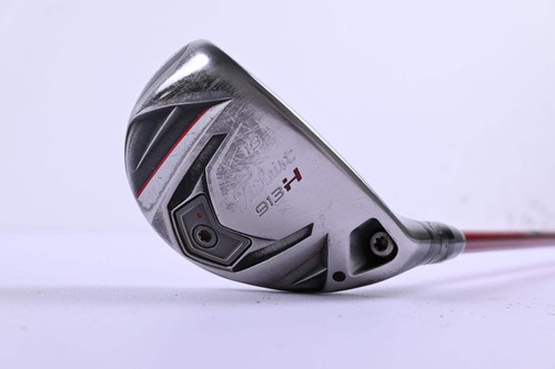 Titleist 913h hybrid - titleist, 19