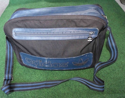 Vintage adidas airliner - vintage,
