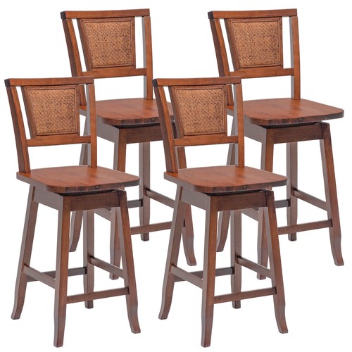 Set swivel bar - set, stools