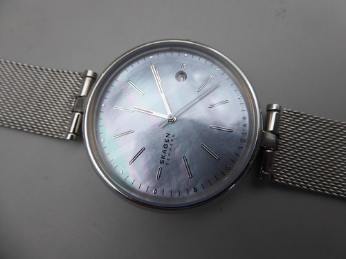 Ladies skagen karolina - (m),