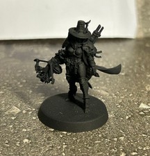 Warhammer 40k Agents Of The