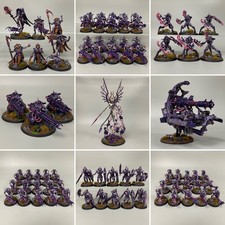 NECRON FORCE ARMY BUNDLE