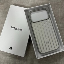 RIMOWA iPhone 17 PRO MAX Case
