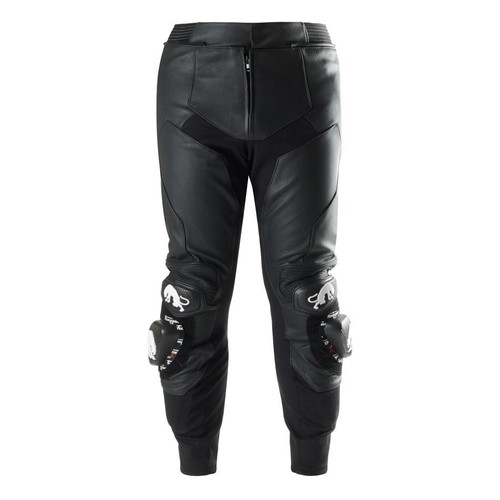 Furygan drack leather - leather, trousers