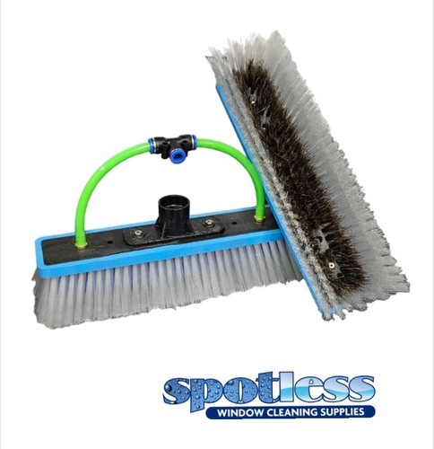 Spotless wfp systems - 11",