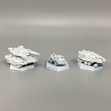 BATTLETECH: BATTLEFIELD