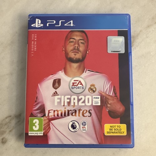 Playstation fifa 21 - playstation, (ps4)