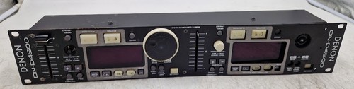 Denon d4500 dual mp3 - denon, dn-d4500