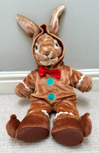 Build bear peter - peter, rabbit