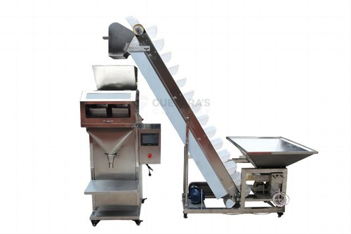 6000g automatic graunel - automatic,