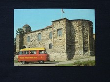 ROYAL MAIL EASTERN REGIONAL