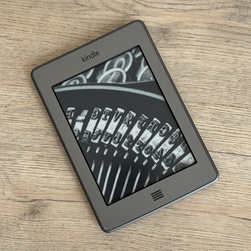 Amazon kindle d01200 ebook - kindle,