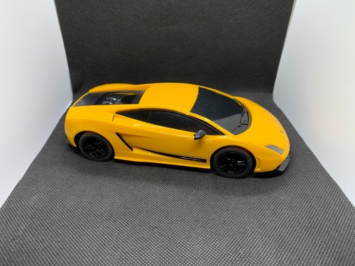 Unbranded plastic diecast - unbranded,