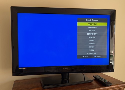 Technika full hd - 32", *