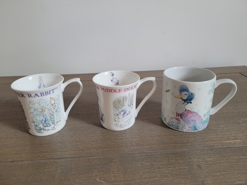 World beatrix potter - world, of