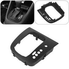 RHD Gearbox Surround Trim For