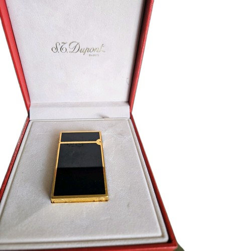 Dupont ligne 2 lighter - s.t.,