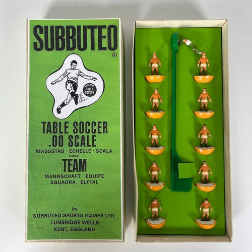 Vintage subbuteo ref - vintage, 13
