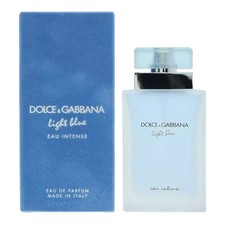 Dolce & Gabbana Light Blue Eau