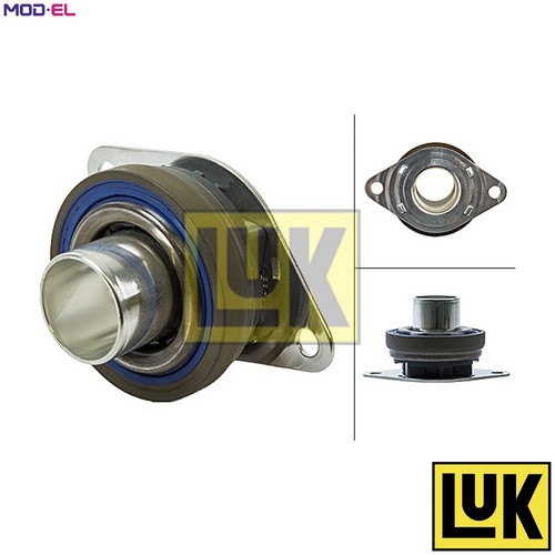 Clutch release bearing - clutch,