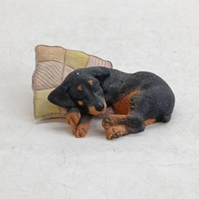 1998 Border Fine Arts Puppy