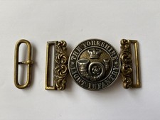 1888 - 1901 The Yorkshire