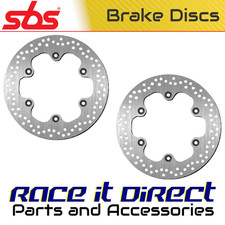 Brake Disc for HONDA VF 1000 F