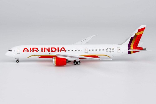 Models air india boeing - models,