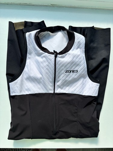 Zone lava trisuit - zone, women’s