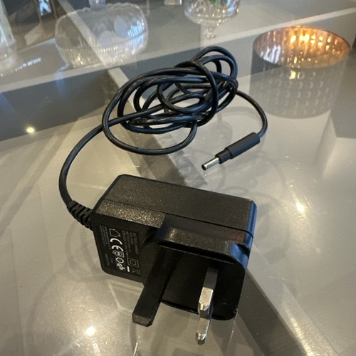 Genuine charger for bush - genuine,