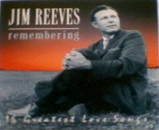 Jim Reeves - Remembering Jim
