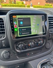 For Vauxhall Vivaro B
