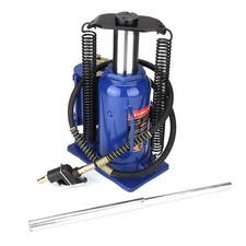 20 Ton Hydraulic Air Bottle