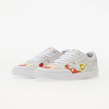 Vans Lowland Cc (Lenticular) unisex Flames Limited Edition sneaker shoe