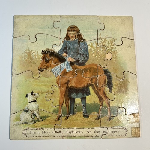 Antique victorian ernest - antique,