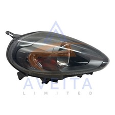 FIAT Punto 12-18 MK3 GBT