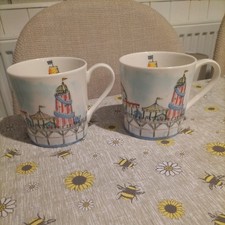 Marks and Spencer ~ Fine China