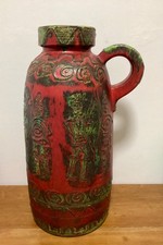 XL Vintage Mid Century West