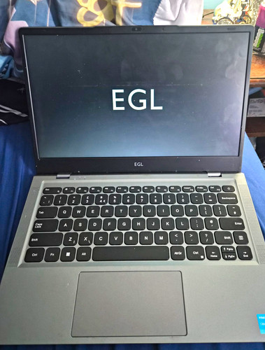 Egl intel celeron 6in - egl,