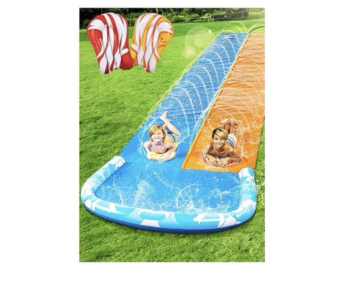 Joyin 685cm slip slide - joyin, 2